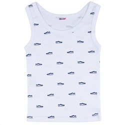 YOULALA Майка 0158200101