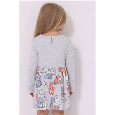 Платье АПРЕЛЬ, 1062490