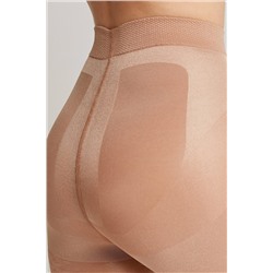 CONTE X-PRESS 40 Колготки женские с сильной коррекцией «7 зон» и эффектом push-up CONTE ELEGANT, 1236142