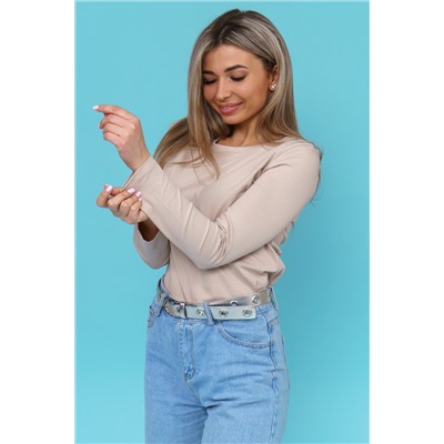 Текс-плюс Лонгслив НФ-00076021