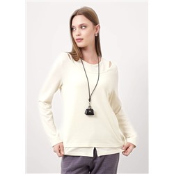 CLEVER Джемпер 156999/186вл