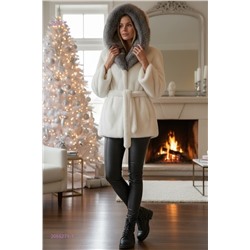 Эко шубка 2055271-1