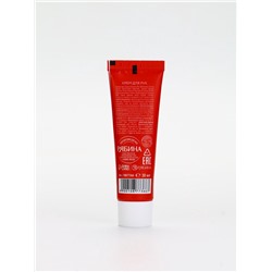 Подарочный набор новогодний «Весёлой зимы», крем для рук, 30 мл и пилка для ногтей, URAL LAB