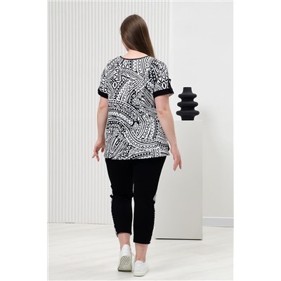 Костюм с брюками 8371 НАТАЛИ, 932934