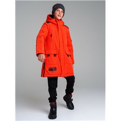 Шапка трикотажная для мальчиков