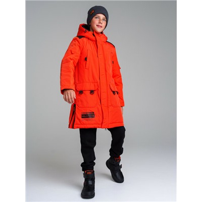 Шапка трикотажная для мальчиков