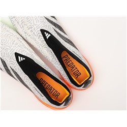 Футбольная обувь Adidas Predator Elite FG