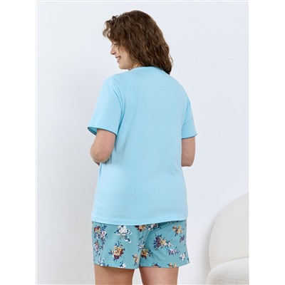 Пижама Айрис-2