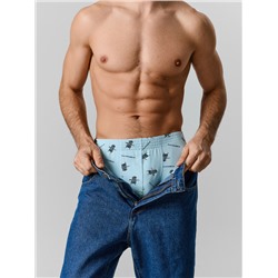 ТРУСЫ МУЖСКИЕ 411143