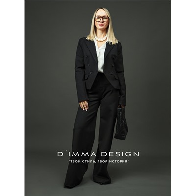 DIMMA Жакет 2630