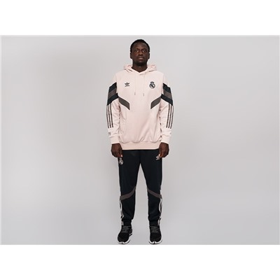 Спортивный костюм Adidas FC Real Madrid