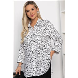 Блуза LADY TAIGA, 1127241