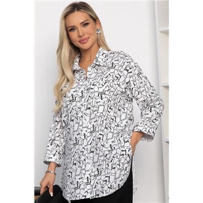 Блуза LADY TAIGA, 1127241