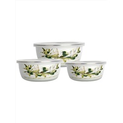 ZEIDAN Набор Z-80624-01 олива