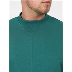 Респонсив - толстовка петроль