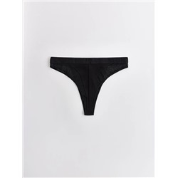 Conte elegant Трусы RIB with MESH LBR 2494