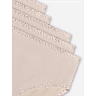 ТРУСЫ ЖЕНСКИЕ (5ШТ.) 412075-5