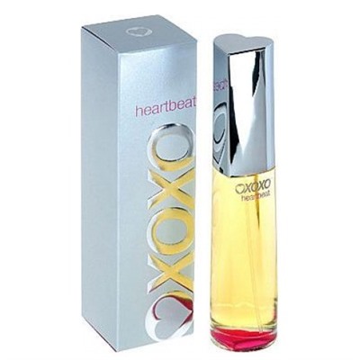XOXO HEARTBEAT edp (w) 50ml
