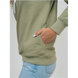 Толстовка ТЖ-04 (Фисташковый)