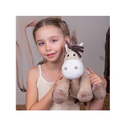 Мягкая игрушка «Коняш Маффин», 24 см