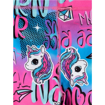 Термобелье для девочки