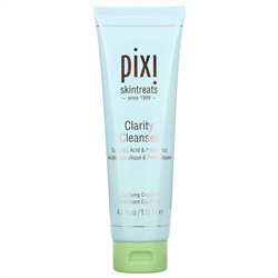 Pixi Beauty, Clarity Cleanser, 4.6 fl oz (135 ml)