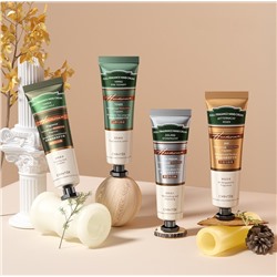 Крем для рук парфюмированный "Сандаловое Дерево" Cwinter, 30 гр.