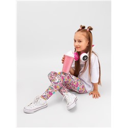 Лосины для девочки 2 шт SP7271-2