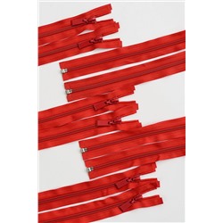 Молния спираль №5 85 см (в упак.10шт) НАТАЛИ, 1004364