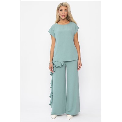 Костюм (Блуза+Брюки) LADY TAIGA, 1125866