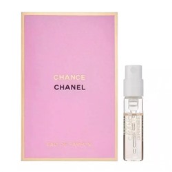 CHANEL CHANCE edp (w) 1.5ml пробник