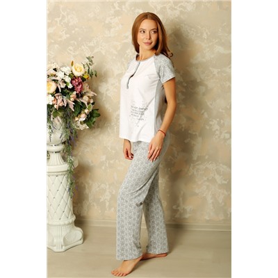 Lika Dress Пижама 5656