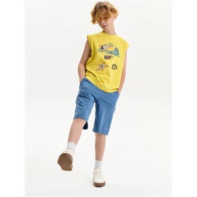 PELICAN Майка BFVV3387