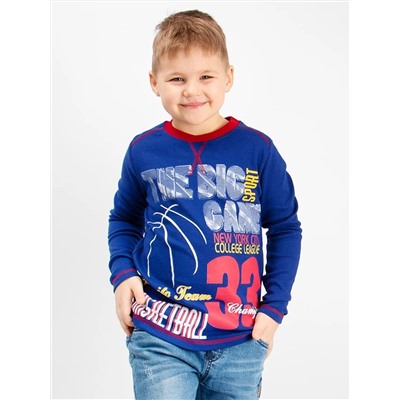 Bonito Джемпер BK180K