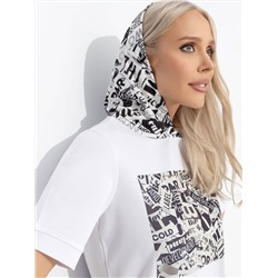 CHARUTTI Футболка 11928