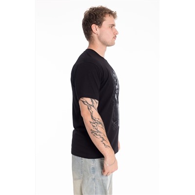 Футболка М125107Па