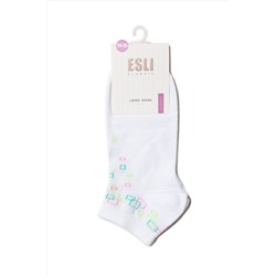 ESLI CLASSIC Короткие носки ESLI, 1229856