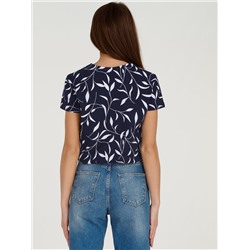 Апрель Футболка 1ЖДФК3302001н