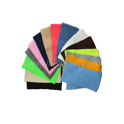 Шарф детский-2