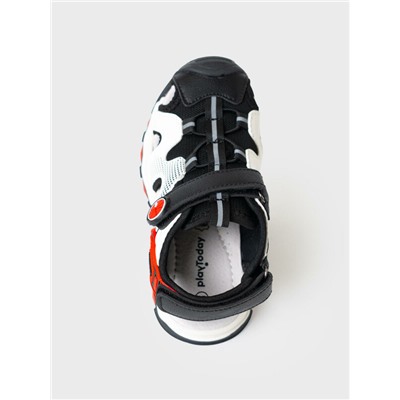 Сандалии для мальчиков