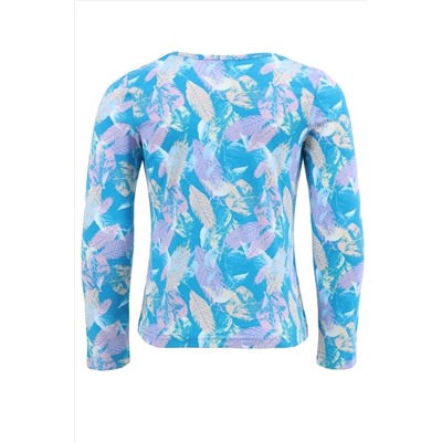 Лонгслив АПРЕЛЬ, 947941