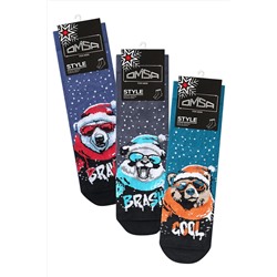 Носки OMSA, 1184536