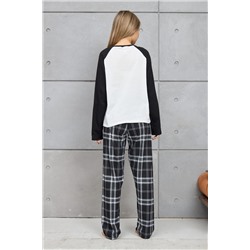 Пижама с брюками UE0003 НАТАЛИ, 1119173
