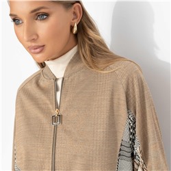 Брючный костюм вельветовый, Создан для света (2 в 1)