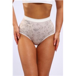 Трусы женские 45029 (Серый)