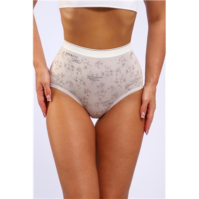 Трусы женские 45029 (Серый)