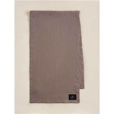 Дорожка SL HOME Coniferous 40×142±3 см, лён 100%, плотность 190 г/м²