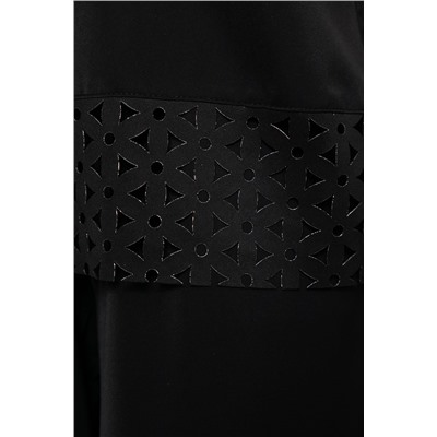 Костюм Нежный вечер (черный) К14781-30М