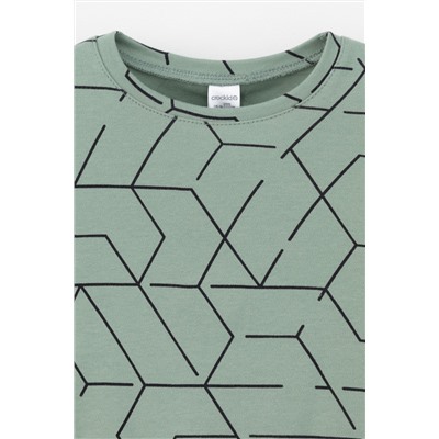 CROCKID Пижама К 1552