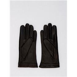 Перчатки 17-5 black (в размерном ряду 7-7,5-8-8-8,5)